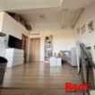 Pronájem bytu 2+kk, CP 47m2, ul. Klíny, Brno -