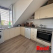 Pronájem bytu 2+kk, CP 47m2, ul. Klíny, Brno -