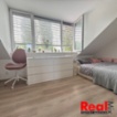 Pronájem bytu 2+kk, CP 47m2, ul. Klíny, Brno -