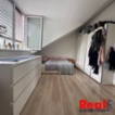 Pronájem bytu 2+kk, CP 47m2, ul. Klíny, Brno -