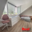 Pronájem bytu 2+kk, CP 47m2, ul. Klíny, Brno -