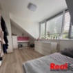 Pronájem bytu 2+kk, CP 47m2, ul. Klíny, Brno -