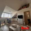Pronájem bytu 2+kk, CP 47m2, ul. Klíny, Brno -