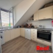 Pronájem bytu 2+kk, CP 47m2, ul. Klíny, Brno -