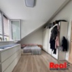 Pronájem bytu 2+kk, CP 47m2, ul. Klíny, Brno -