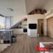 Pronájem bytu 2+kk, CP 47m2, ul. Klíny, Brno -