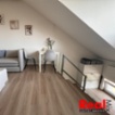 Pronájem bytu 2+kk, CP 47m2, ul. Klíny, Brno -