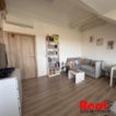 Pronájem bytu 2+kk, CP 47m2, ul. Klíny, Brno -