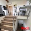 Pronájem bytu 2+kk, CP 47m2, ul. Klíny, Brno -