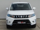Suzuki Vitara, Allgrip 1.4T Premium, ČR, SUV,