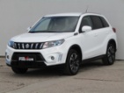 Suzuki Vitara, Allgrip 1.4T Premium, ČR, SUV,