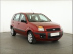 Ford Fusion, 1.4, po STK, Klima, jezdí výborně,