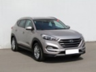 Hyundai Tucson, 1.6 GDi, SUV, benzín