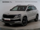 Škoda Karoq, SPORTLINE 2.0TDI 110KW 4x4 DSG, SUV,
