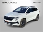 Škoda Karoq, 1.5 TSI DSG Sportline, SUV, benzin