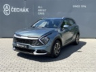 Kia Sportage, 1.6TGDI*110kW*Exclusive, SUV, benzin
