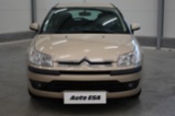 Citroën C4, 1.6i, ČR, STK5/28, hatchback, benzín