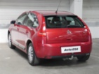 Citroën C4, 1.6i, ČR, STK5/28, hatchback, benzín