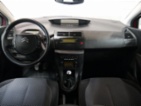 Citroën C4, 1.6i, ČR, STK5/28, hatchback, benzín