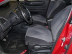 Citroën C4, 1.6i, ČR, STK5/28, hatchback, benzín