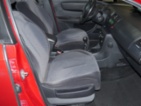 Citroën C4, 1.6i, ČR, STK5/28, hatchback, benzín