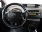 Citroën C4, 1.6i, ČR, STK5/28, hatchback, benzín