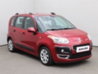 Citroën C3 Picasso, 1.6i, AC, MPV, benzín
