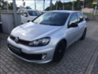 Volkswagen Golf, 1,2 GTI, hatchback, benzin