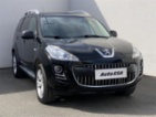 Peugeot 4007, 4x4 2.2 HDi, AT, navi, xenon, SUV,