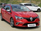 Renault Mégane, 1.6 dCi, AT, LED, headUP, kombi,