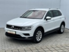 Volkswagen Tiguan, Maraton Edition 6G 1,5TSI, SUV,
