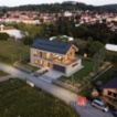Prodej stavebního pozemku 1 244, Batelov.Hledáte