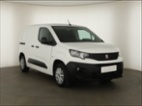 Peugeot Partner, 1.5 BlueHDi, 3Místa, Klima, ČR
