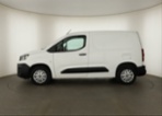 Peugeot Partner, 1.5 BlueHDi, 3Místa, Klima, ČR