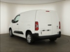 Peugeot Partner, 1.5 BlueHDi, 3Místa, Klima, ČR