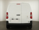 Peugeot Partner, 1.5 BlueHDi, 3Místa, Klima, ČR
