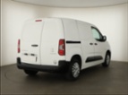 Peugeot Partner, 1.5 BlueHDi, 3Místa, Klima, ČR
