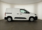 Peugeot Partner, 1.5 BlueHDi, 3Místa, Klima, ČR