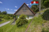 Prodej, chalupa 162 m2, pozemek 1846 m², Nový Hrádek