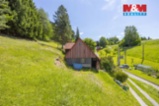Prodej, chalupa 162 m2, pozemek 1846 m², Nový Hrádek