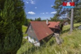 Prodej, chalupa 162 m2, pozemek 1846 m², Nový Hrádek