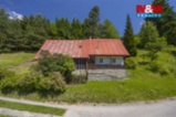 Prodej, chalupa 162 m2, pozemek 1846 m², Nový Hrádek