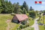 Prodej, chalupa 162 m2, pozemek 1846 m², Nový Hrádek