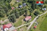 Prodej, chalupa 162 m2, pozemek 1846 m², Nový Hrádek