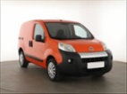 Fiat Fiorino, 1.4 Natural Power, Klima, ČR, 1Maj