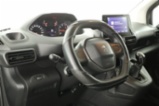 Peugeot Partner, 1.5 BlueHDi, 3Místa, Klima, ČR