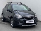 Opel Mokka, 4X4 1.4 T Cosmo, Cosmo, SUV, benzín