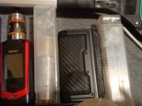 VAPE velký set