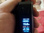 VAPE velký set