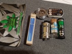 VAPE velký set